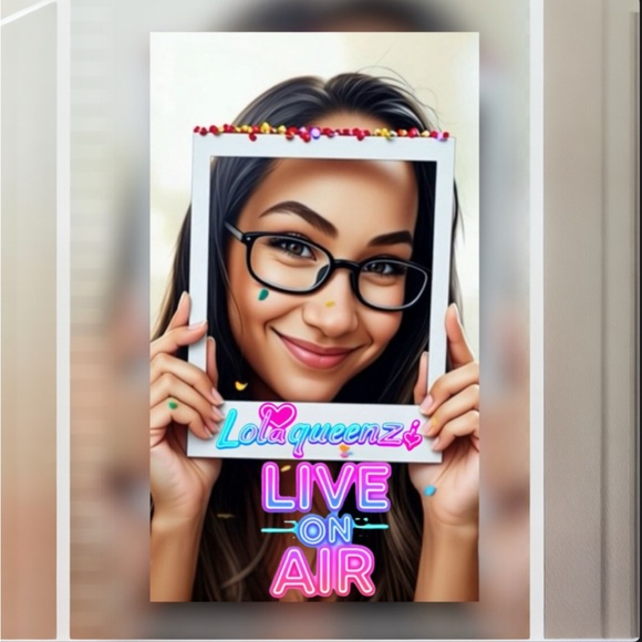 LIVE NOW🦄LETS GO🛼GET IN HERE🦄HURRY - Picture 4 of 16